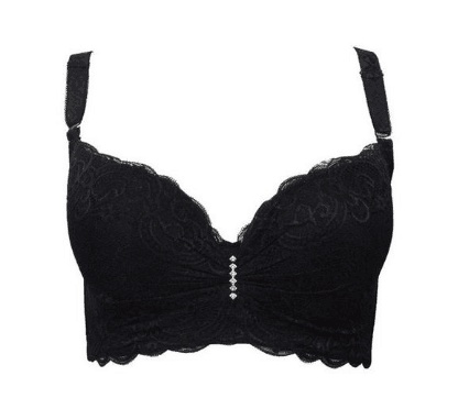 Push Up Bralette - Image 4