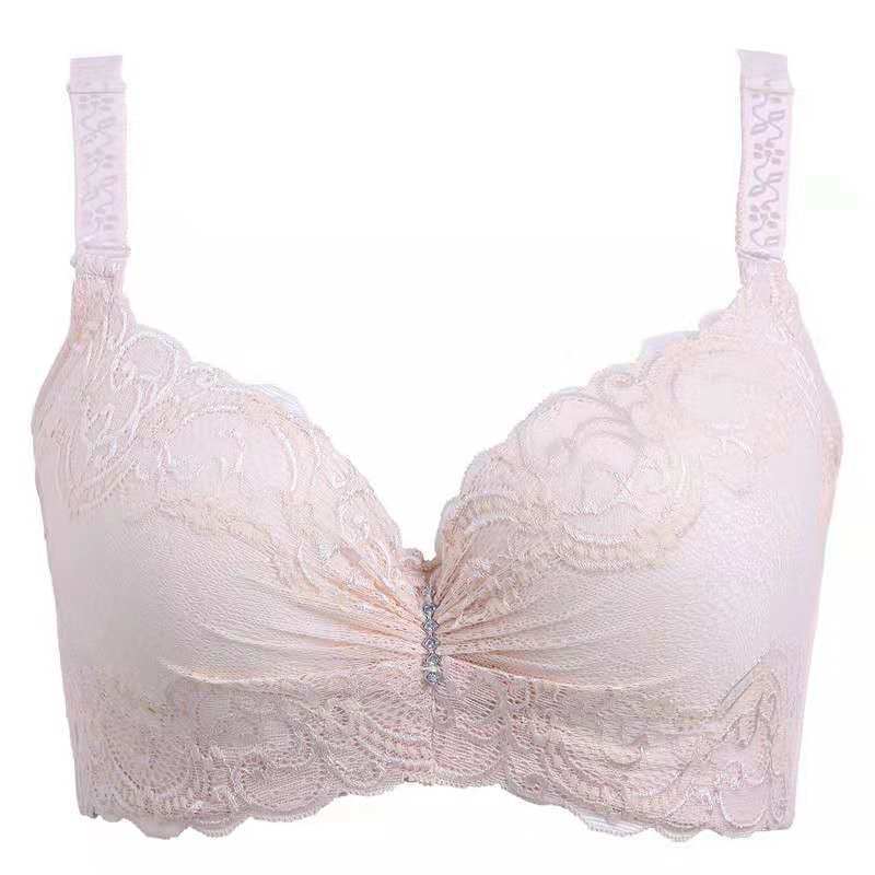 Push Up Bralette - Image 2