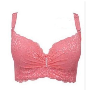 Push Up Bralette - Image 3