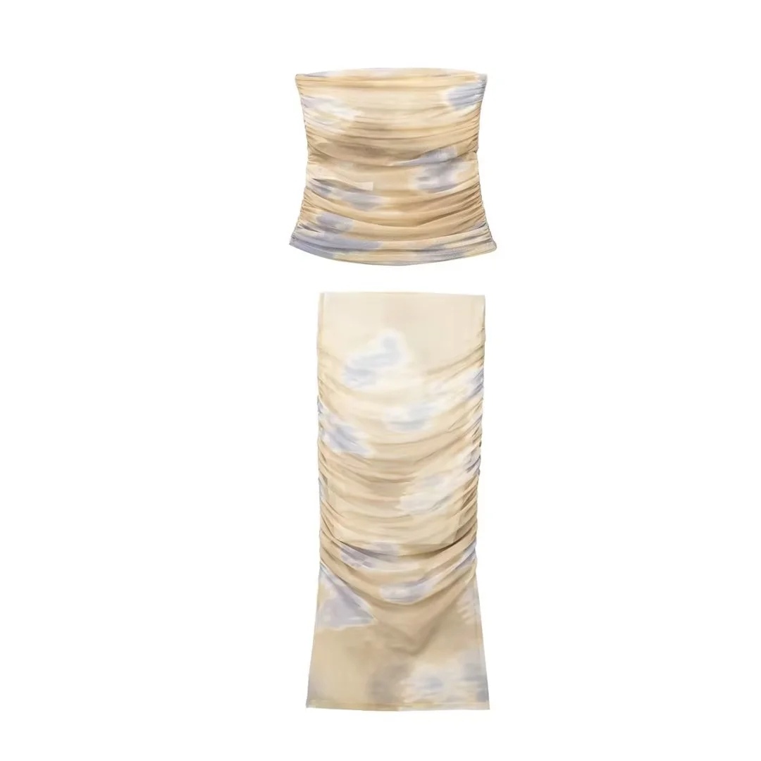 pleated-bralette-top-fitted-skirt-set